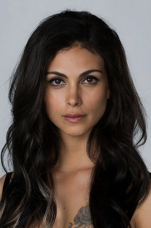 Morena Baccarin