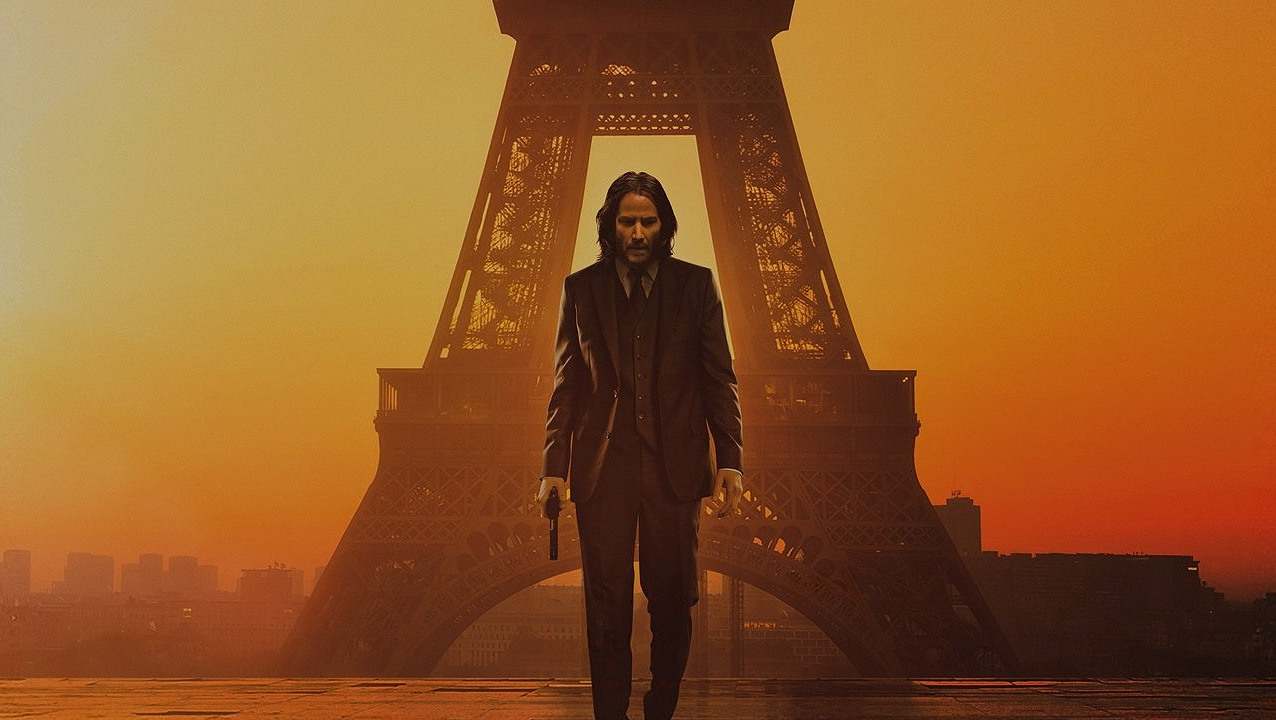 เจาะลึก 'John Wick 4' : เมื่อตำนานนักฆ่าไม่มีวันตาย กลับมาล้างบางอีกครั้ง!