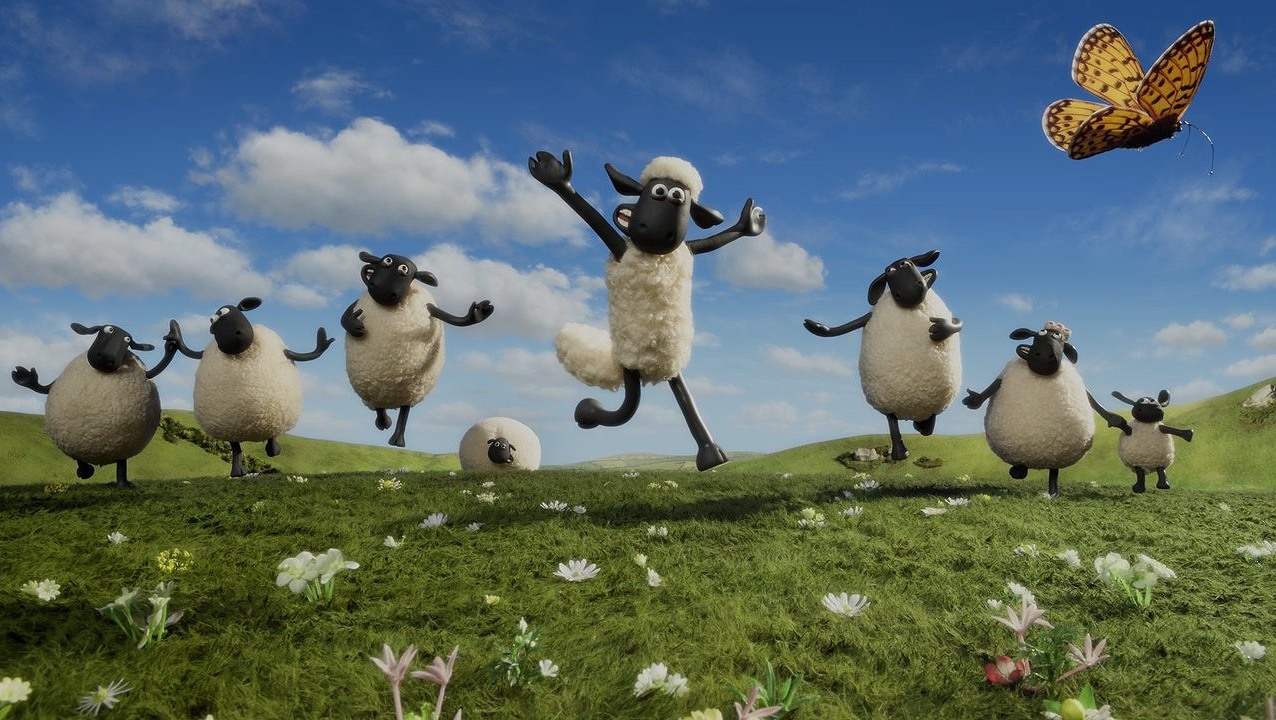 Shaun the Sheep รีวิว: เมื่อแกะซ่าส์พิชิตใจคนทั้งโลก พร้อมมุกตลกที่ไม่ต้องใช้คำพูด